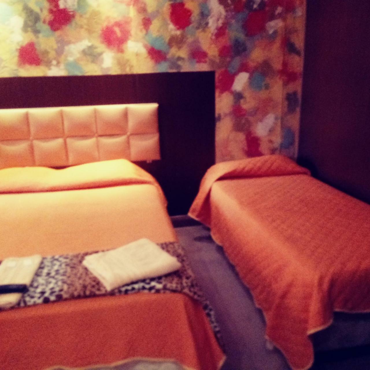 Hotel Laura Córdoba Ngoại thất bức ảnh
