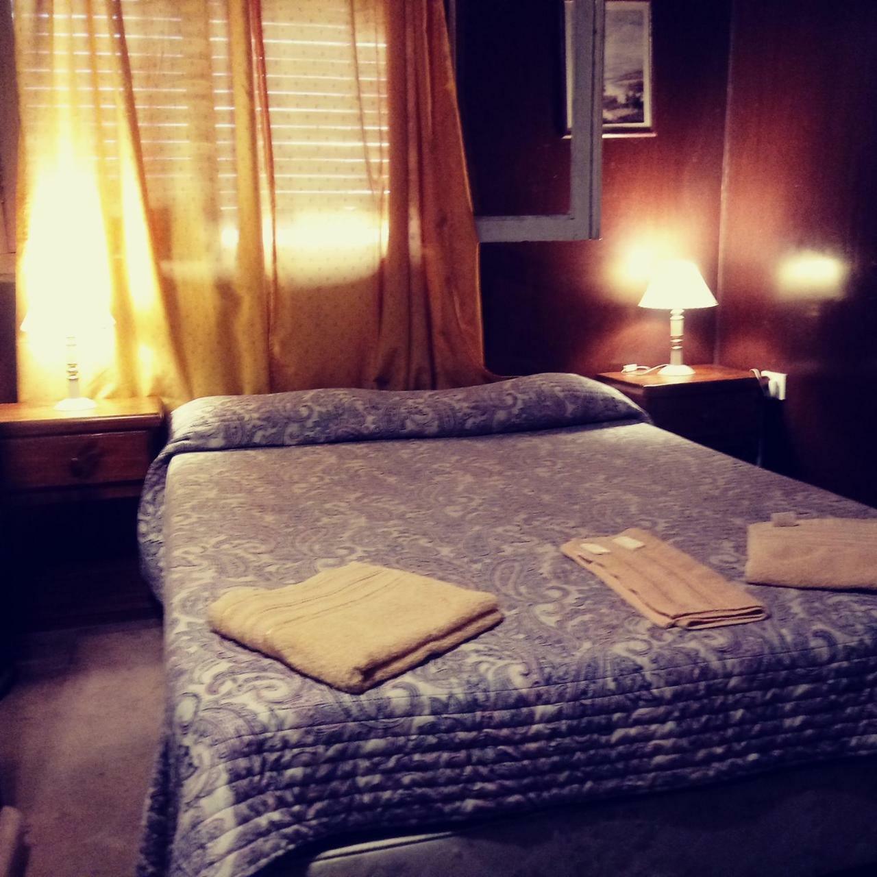 Hotel Laura Córdoba Ngoại thất bức ảnh