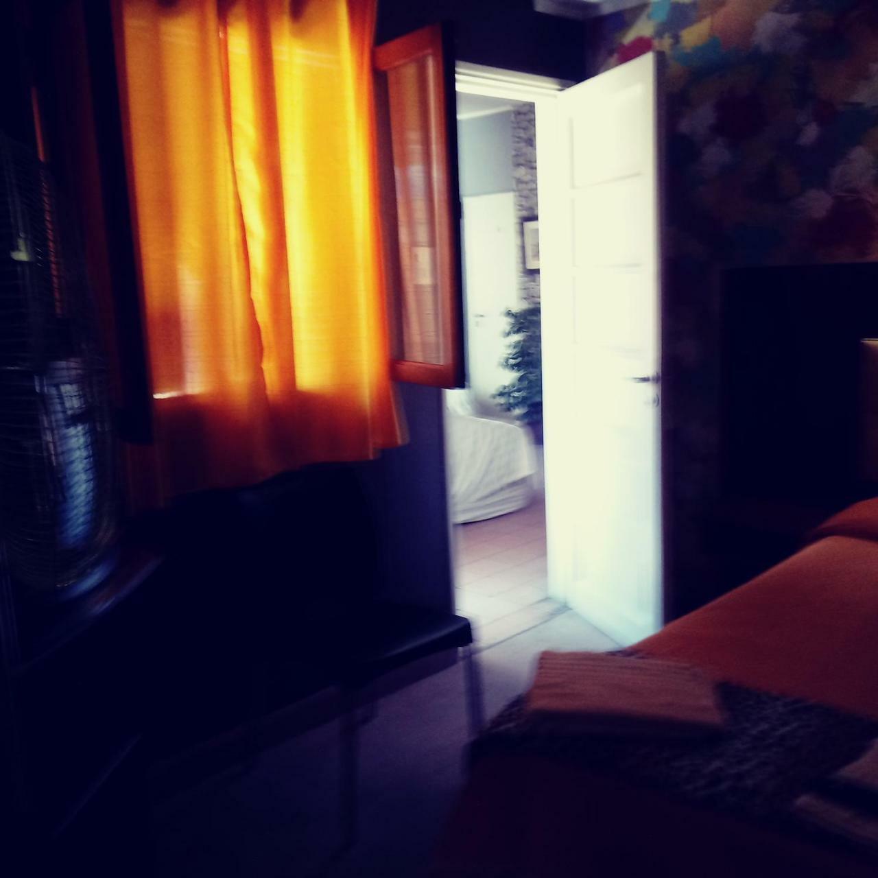 Hotel Laura Córdoba Ngoại thất bức ảnh