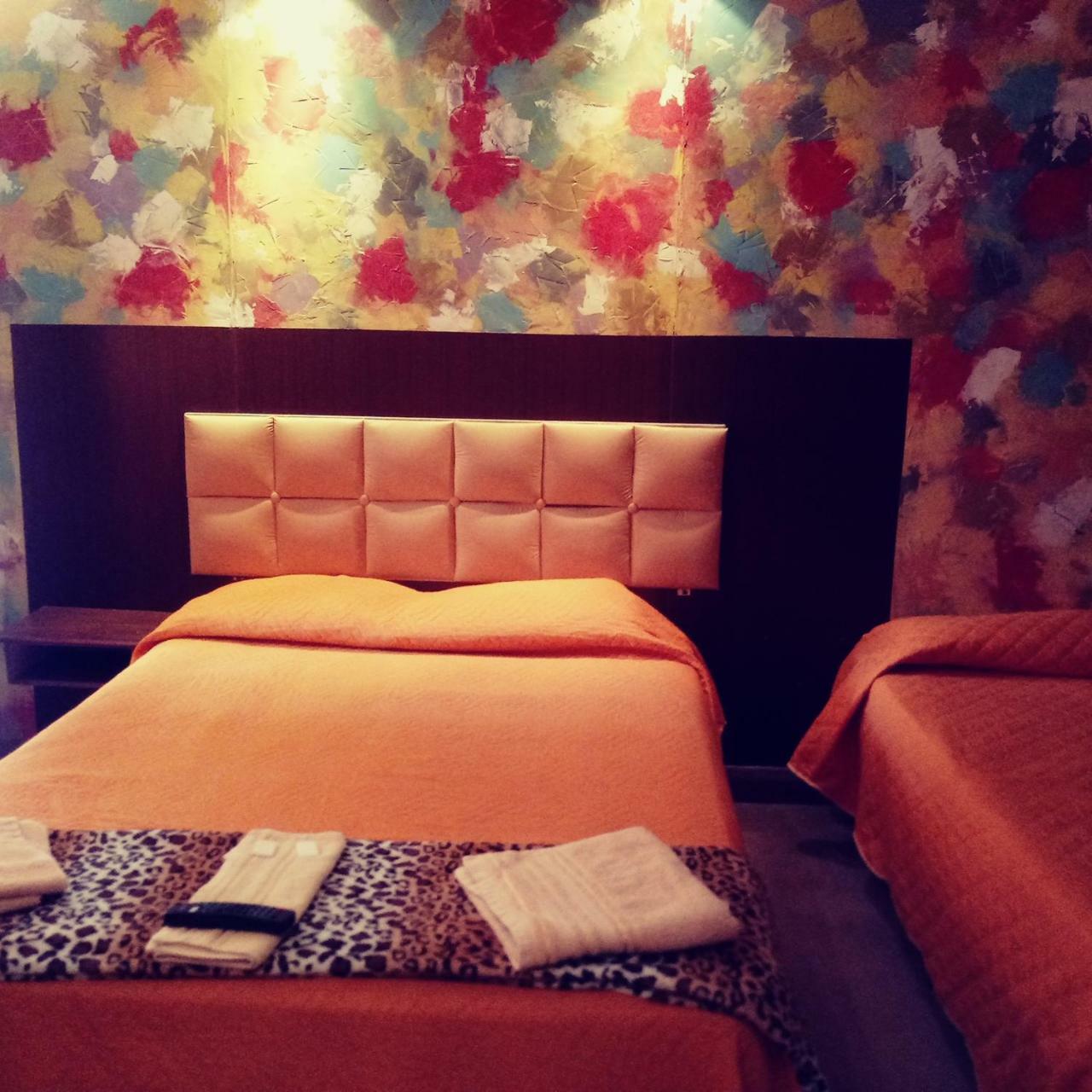 Hotel Laura Córdoba Ngoại thất bức ảnh